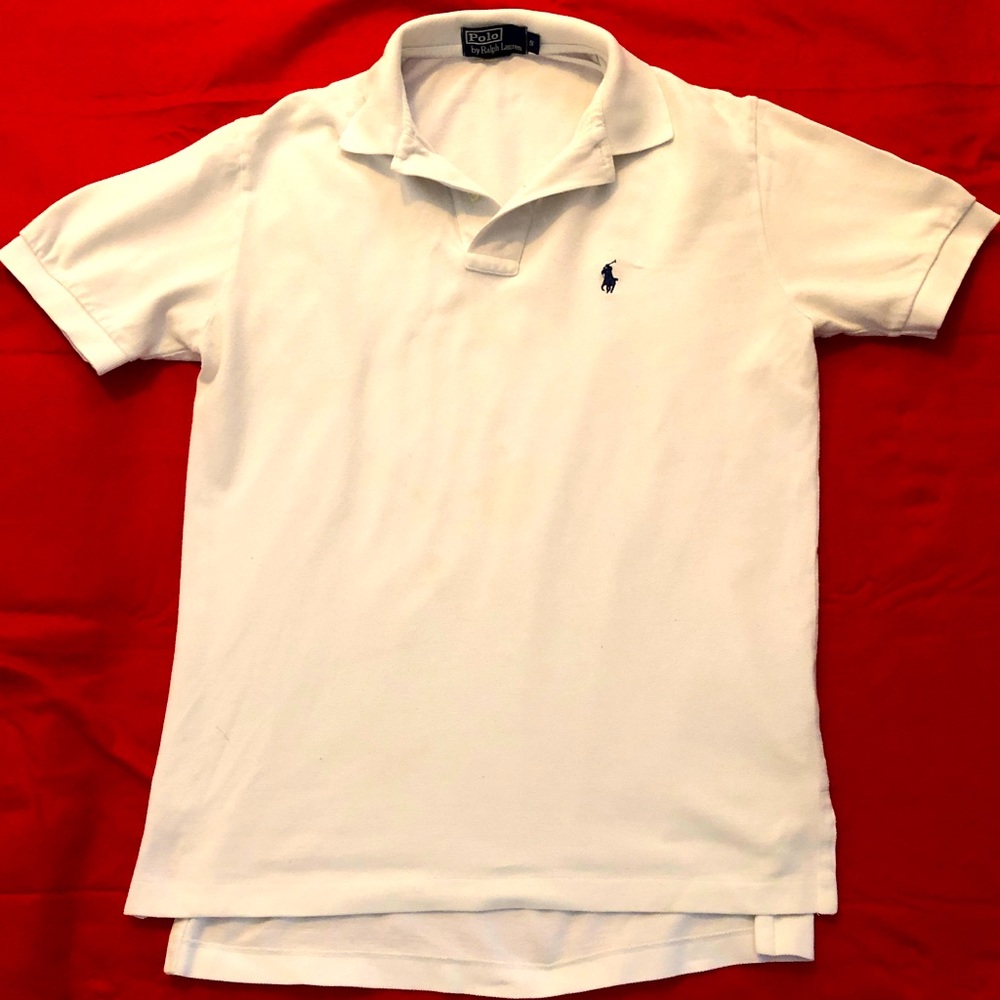 Ralph Lauren Polo (S)